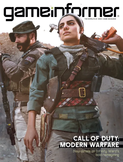 Cover Gallery