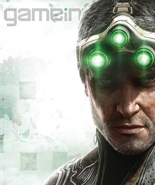 E3 Hot 50 2012 cover