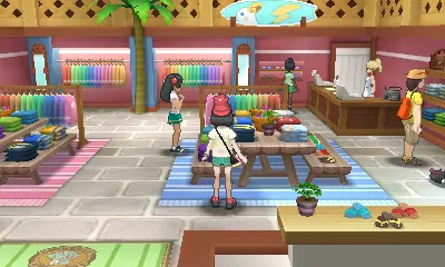 The History Of Pokémon