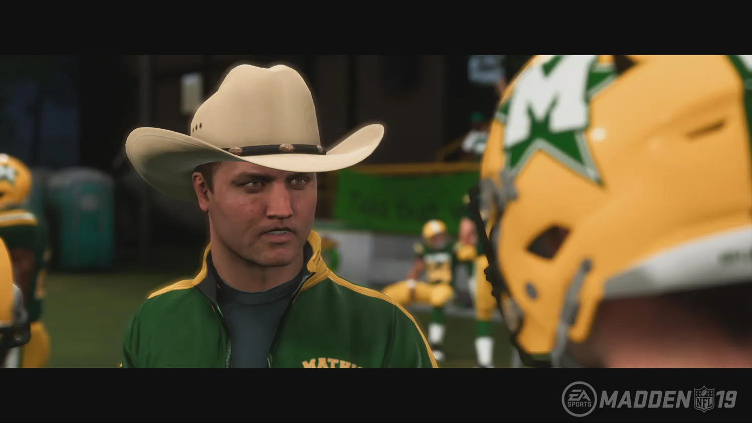 Madden NFL 19 Opens Up The Playbook At EA Play