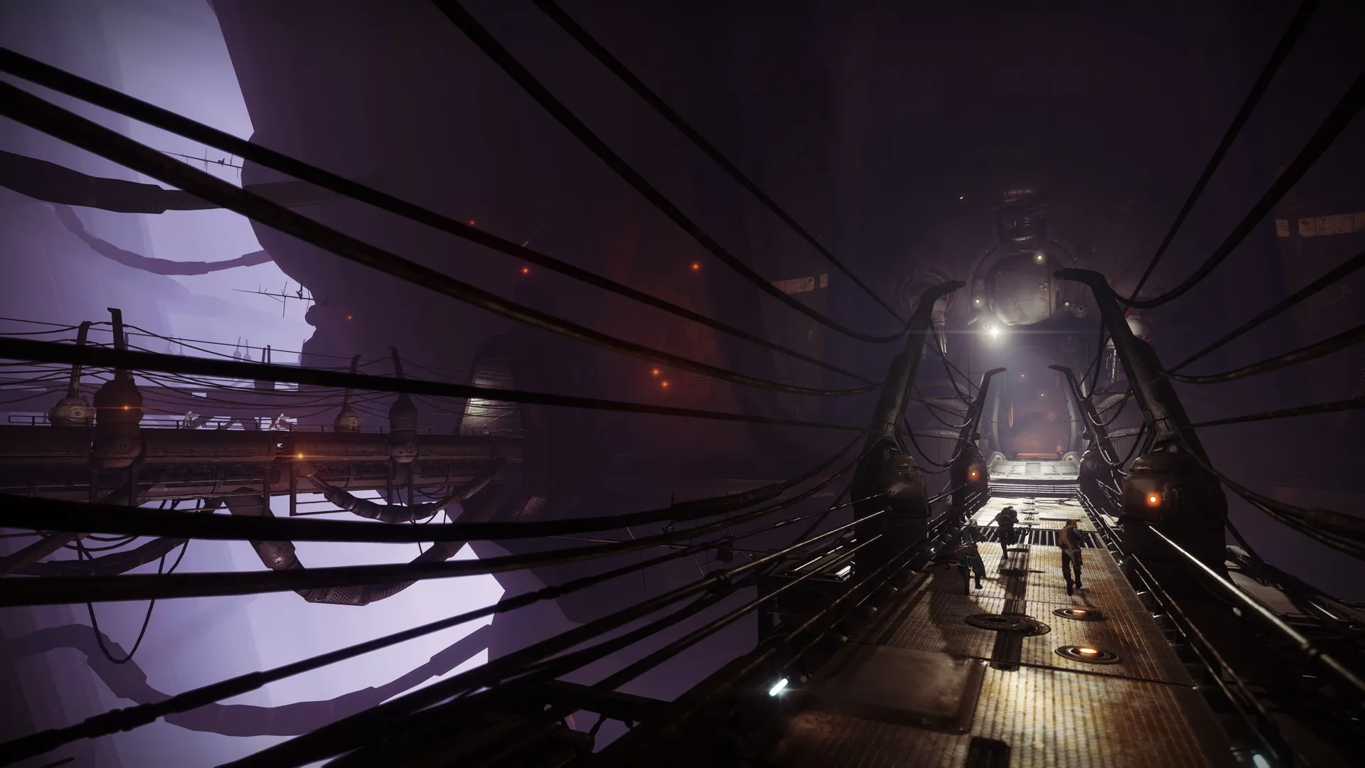 New Screenshots Showcase The Campaign, Gambit, And Gear