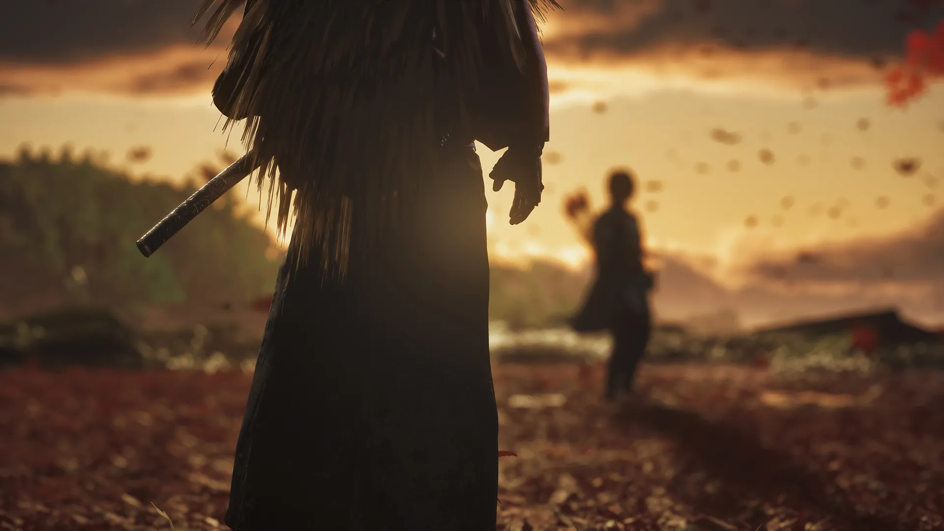 Why Ghost Of Tsushima Is A Bold New Direction For The Creators Of Infamous