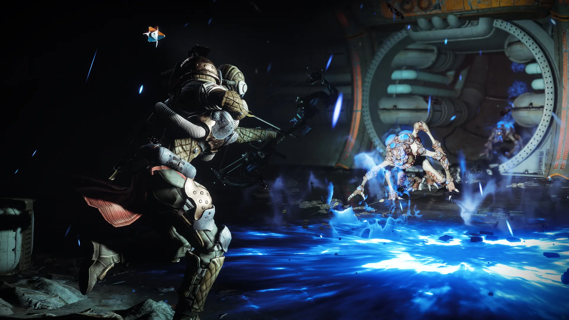 New Screenshots Showcase The Campaign, Gambit, And Gear