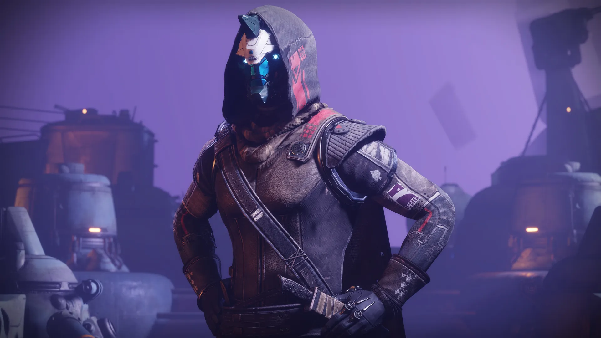 New Screenshots Showcase The Campaign, Gambit, And Gear