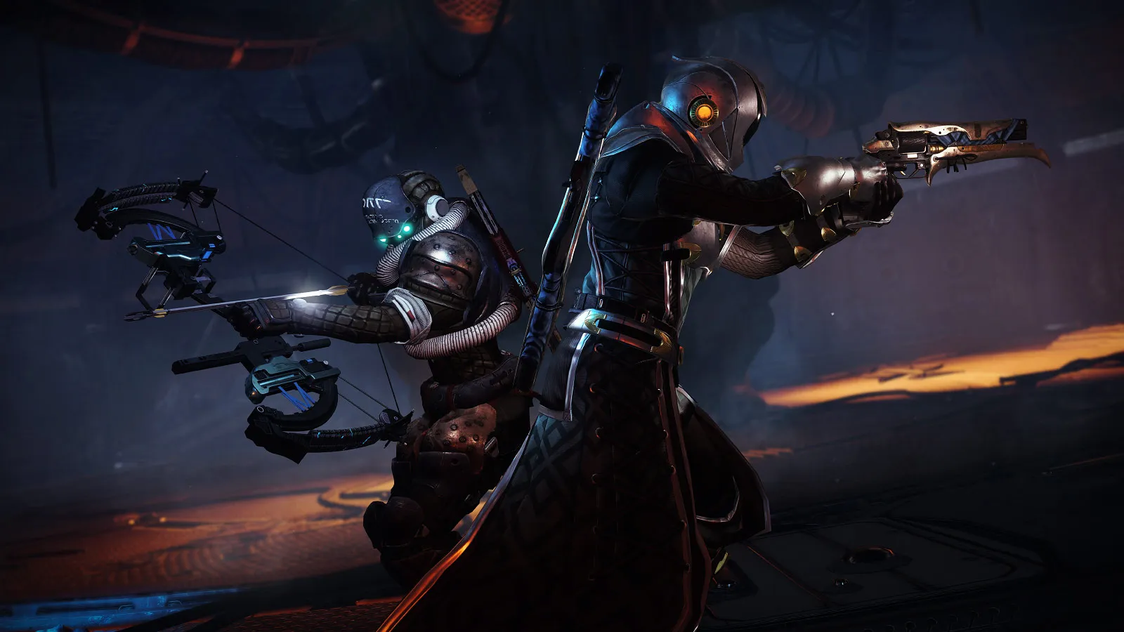 A Deep Dive On Destiny 2: Forsaken’s New Bow