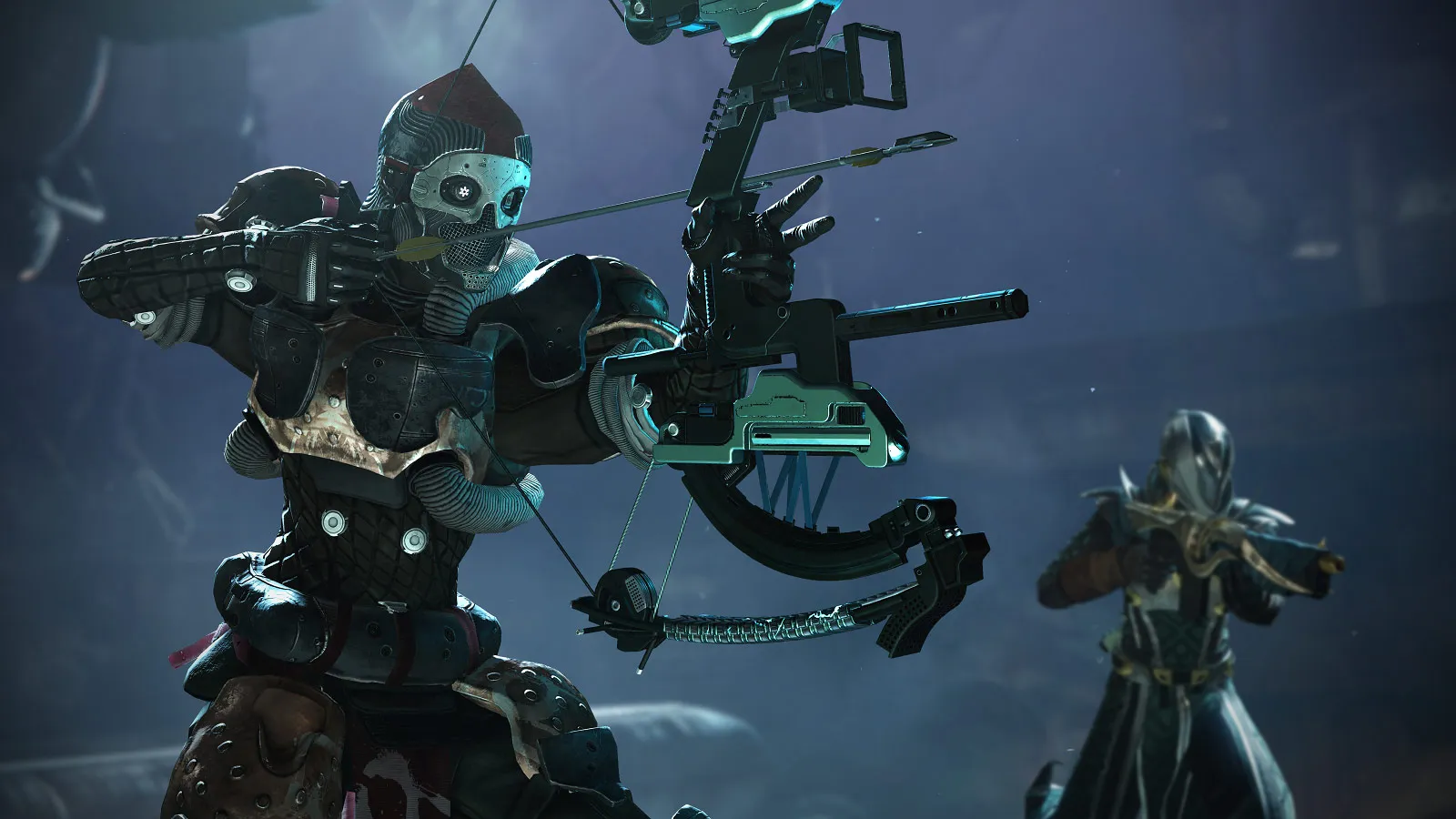 A Deep Dive On Destiny 2: Forsaken’s New Bow