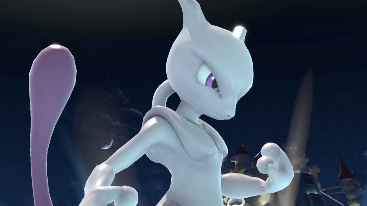 Let's Go's Director On Simplifying Pokémon, Required Motion Controls, And More