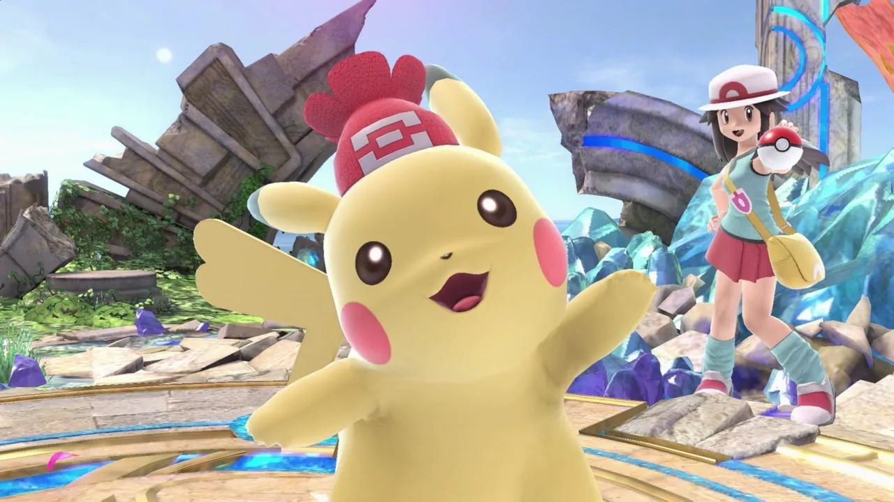 Let's Go's Director On Simplifying Pokémon, Required Motion Controls, And More