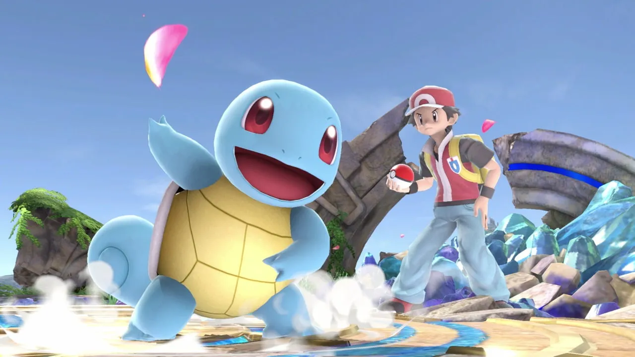 Let's Go's Director On Simplifying Pokémon, Required Motion Controls, And More