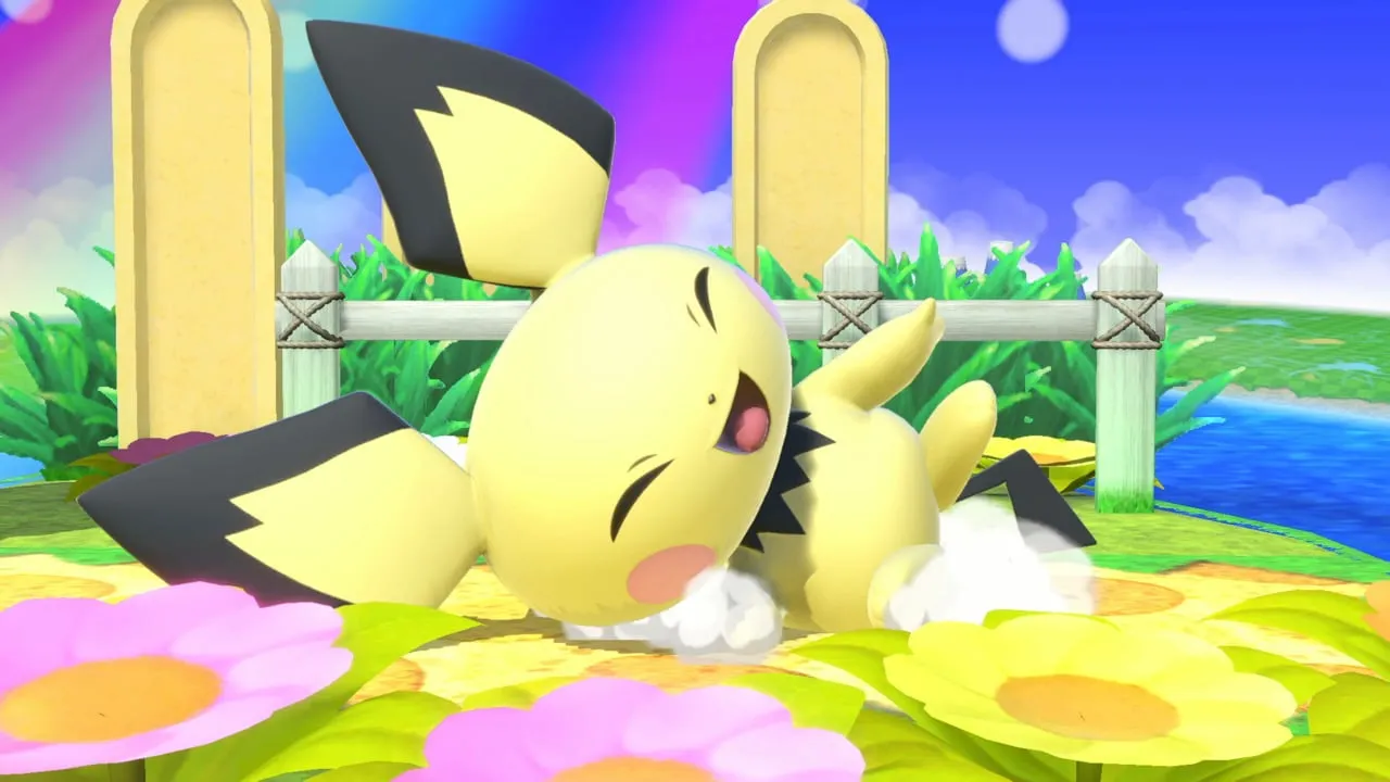 Let's Go's Director On Simplifying Pokémon, Required Motion Controls, And More