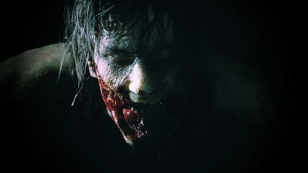 List: 2 Details That Could Make Resident Evil 2 The Perfect Remake
