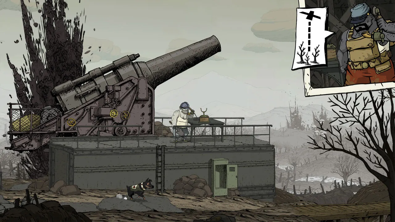 The Casualties Of War