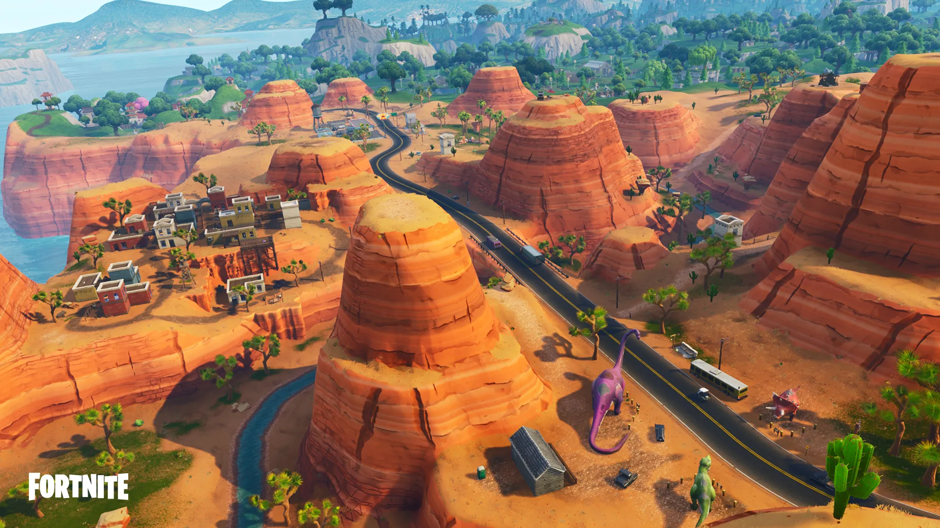 An Epic Epoch