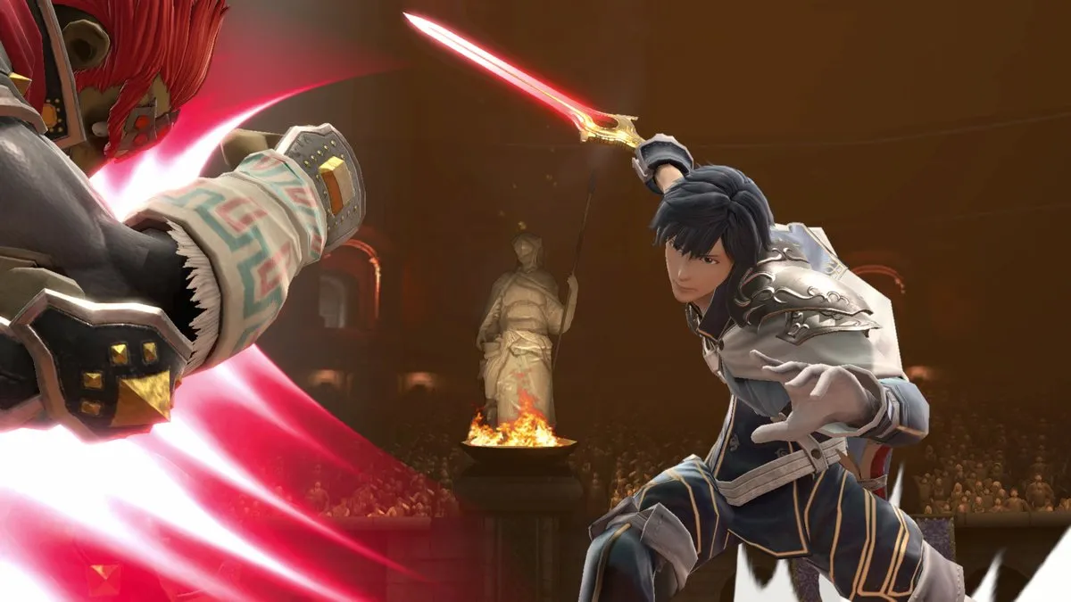 70 Things We Learned About Super Smash Bros. Ultimate From The Latest Nintendo Direct