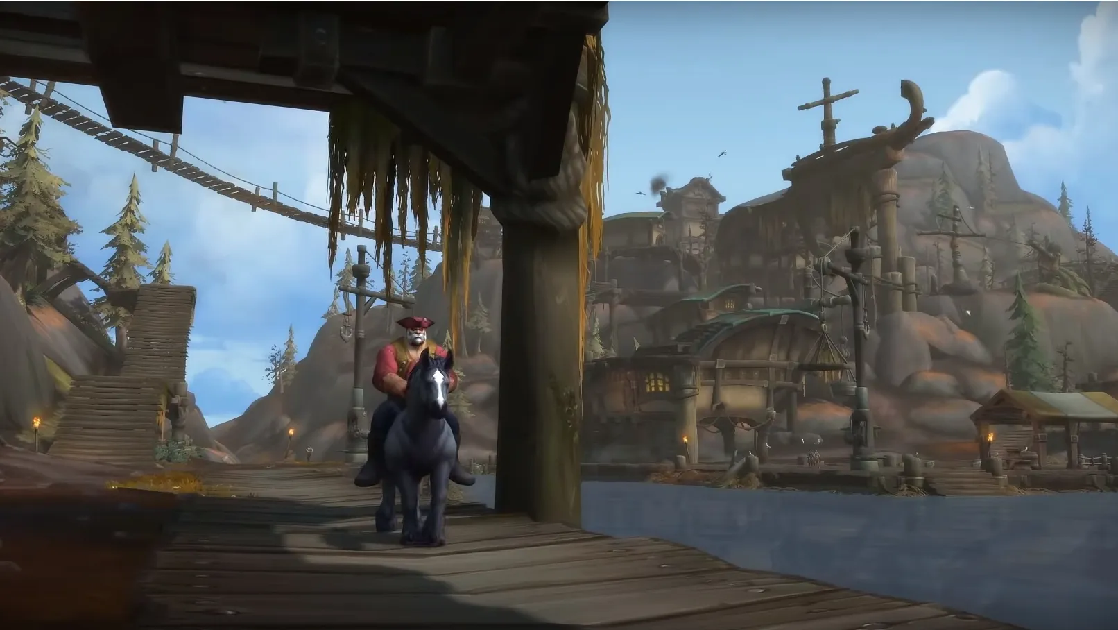 Tiragarde Sound