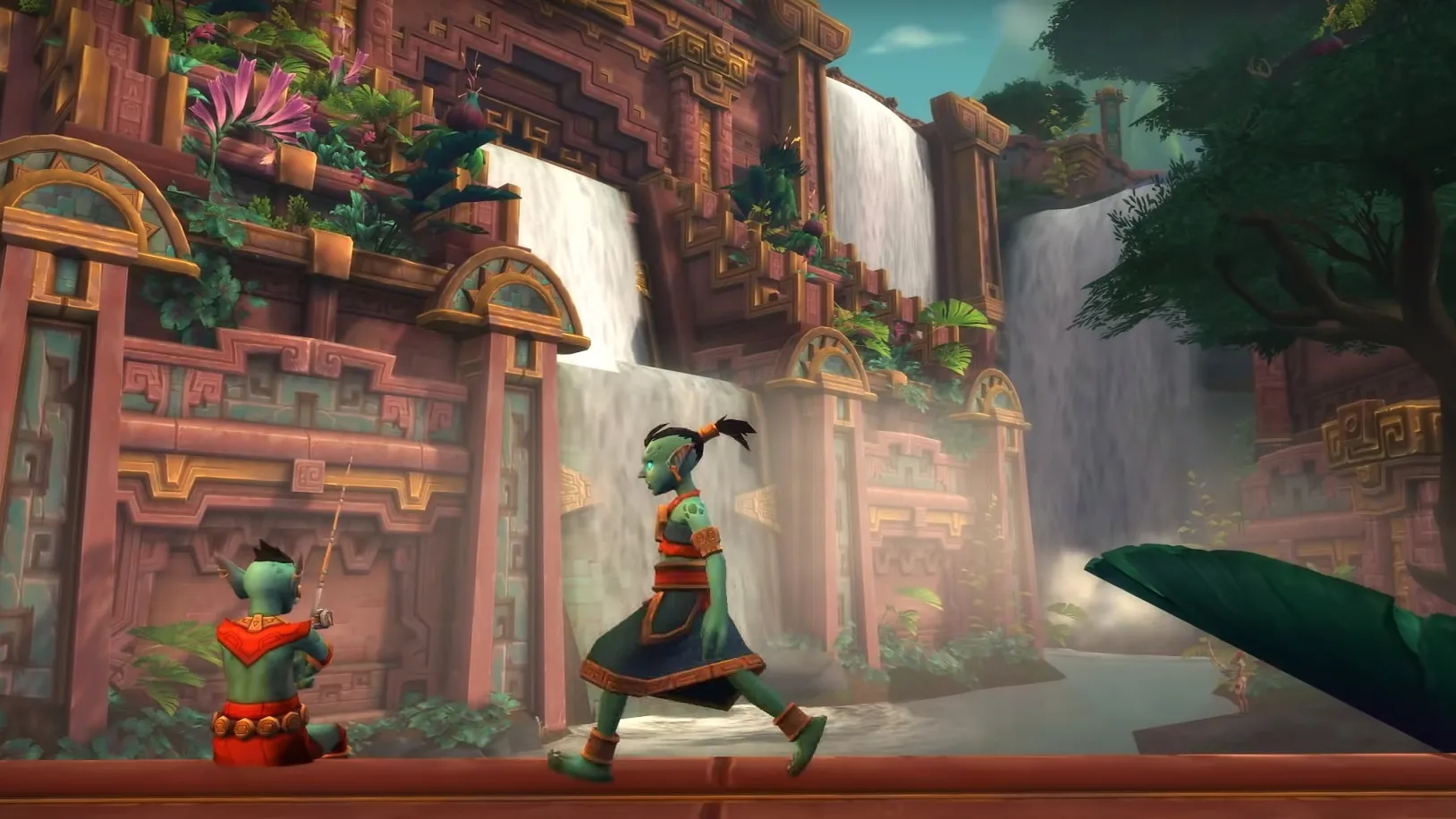 Zuldazar