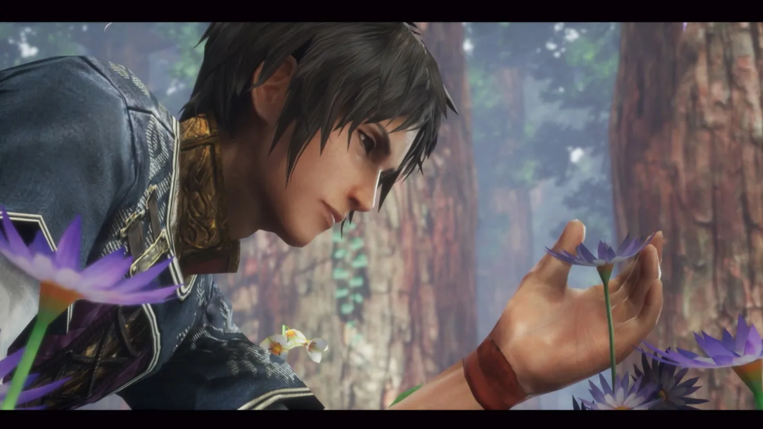 The Last Remnant Remastered Coming To PS4
