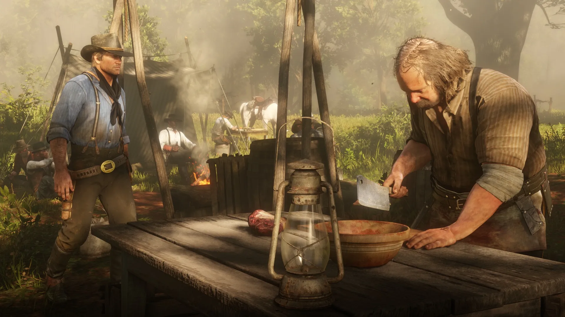 Red Dead Redemption II Made Record-Breaking $725 Million This Weekend