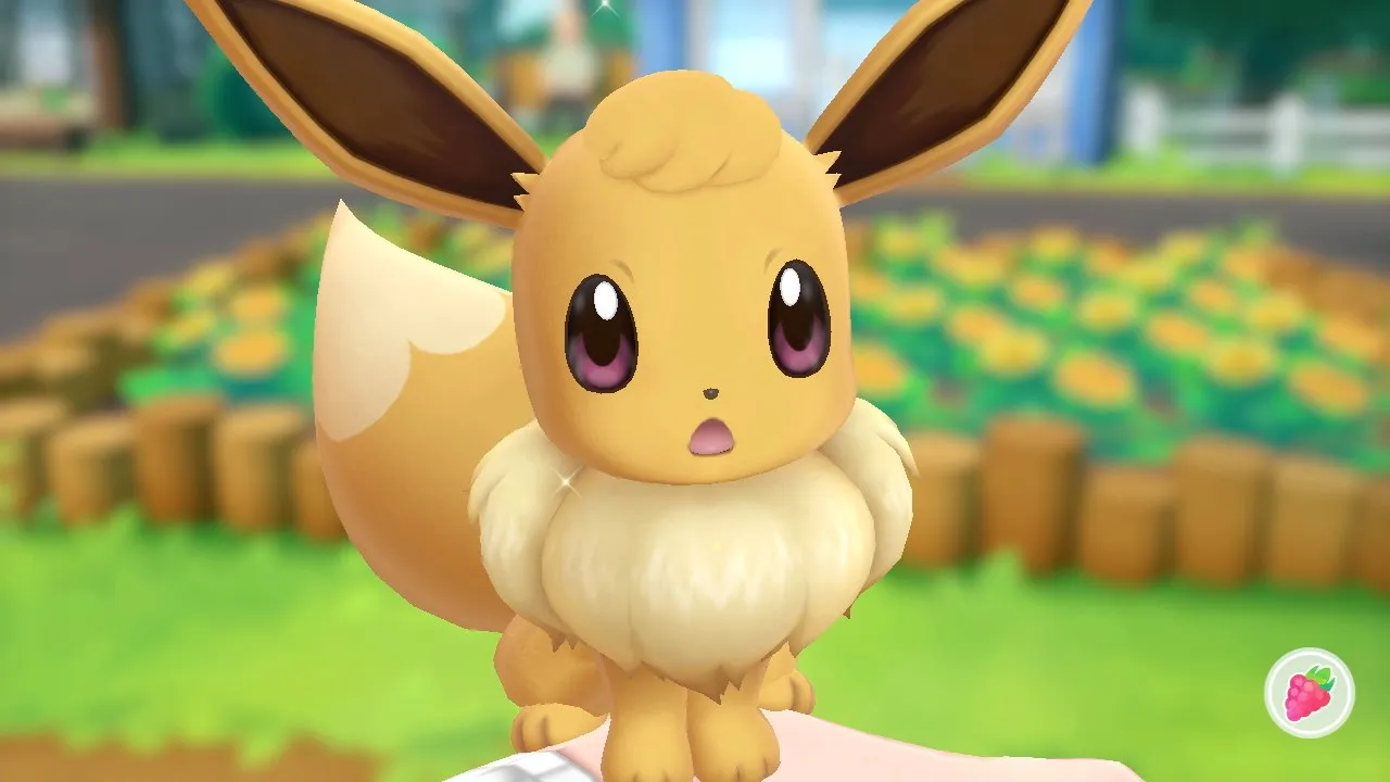 A Classic Evolved