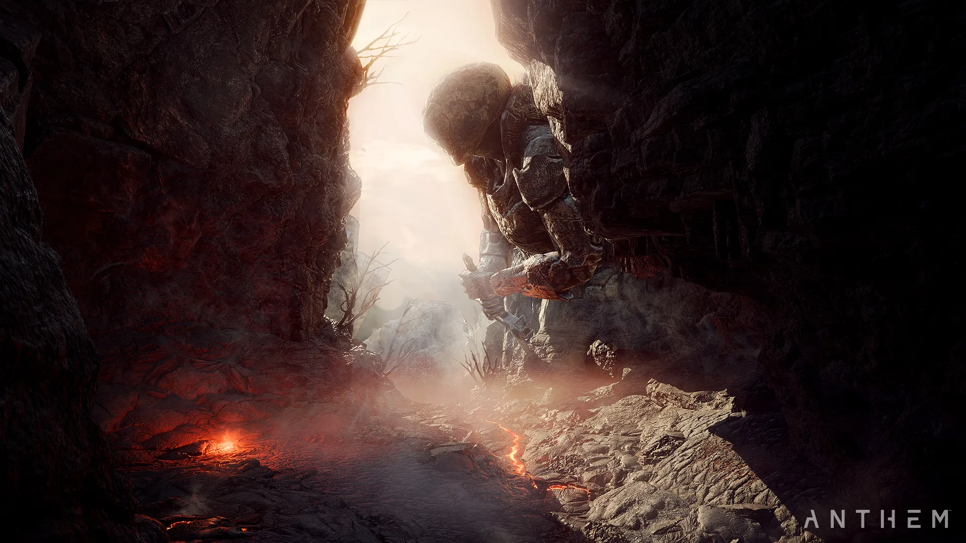 Anthem's Villain Revealed In New Story-Focused Trailer
