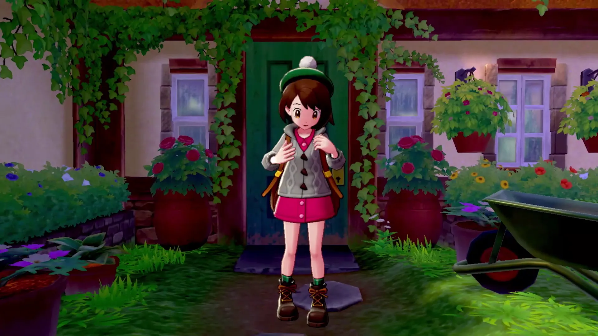 15 Things You Might Have Missed In The Pokémon Sword And Shield Announcement
