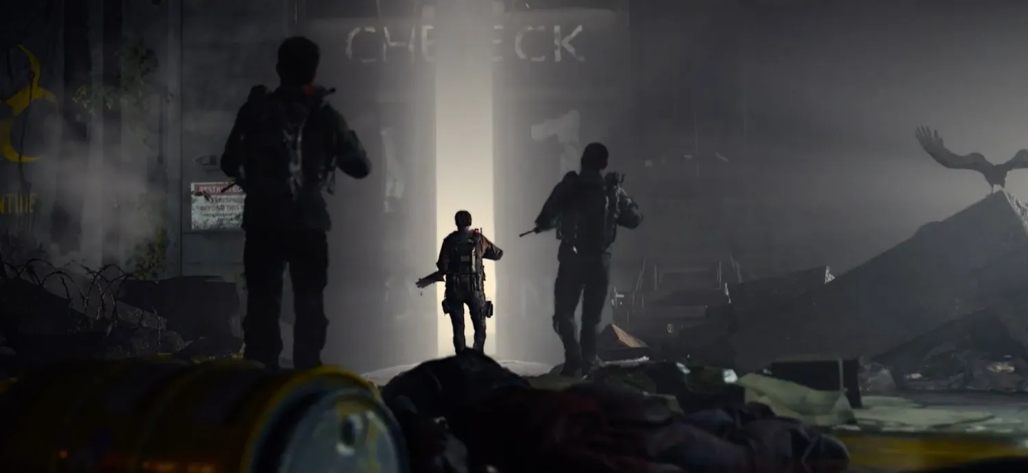 A Live-Service Shooter Done Right