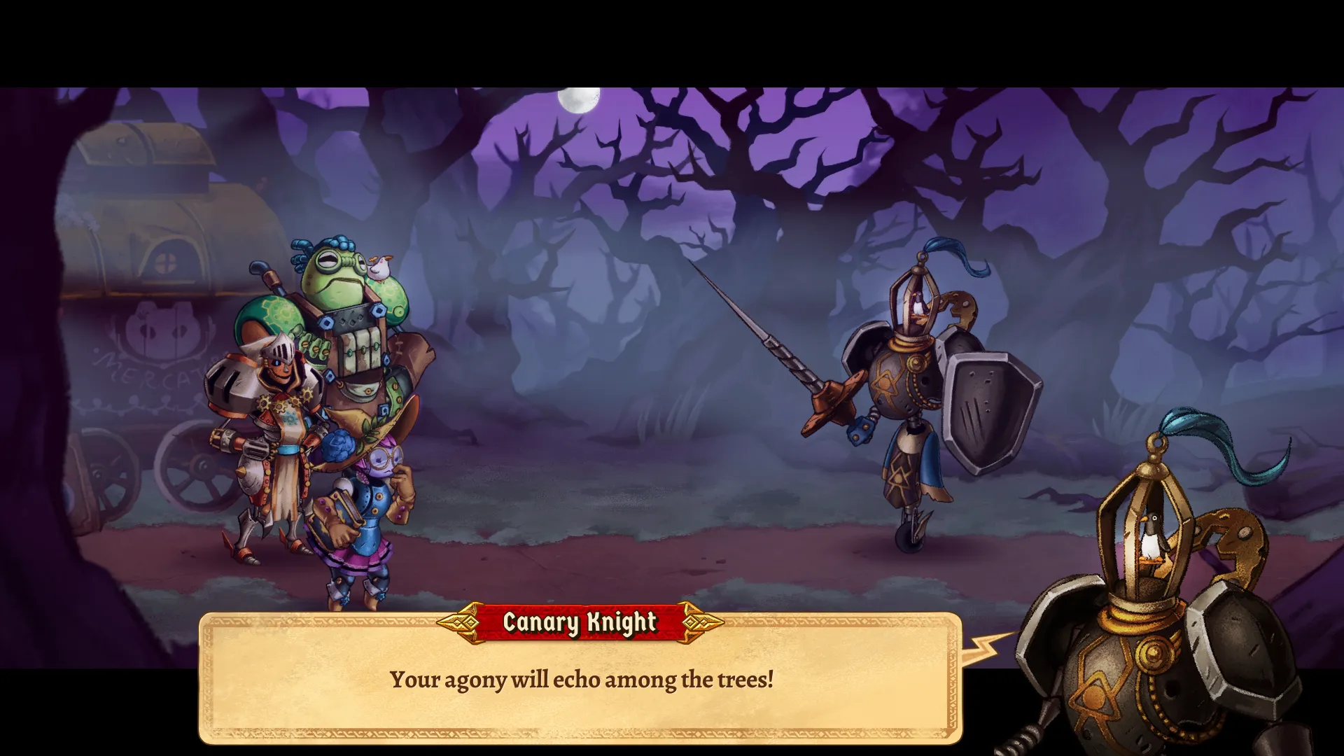An RPG For Card-Collecting Enthusiasts