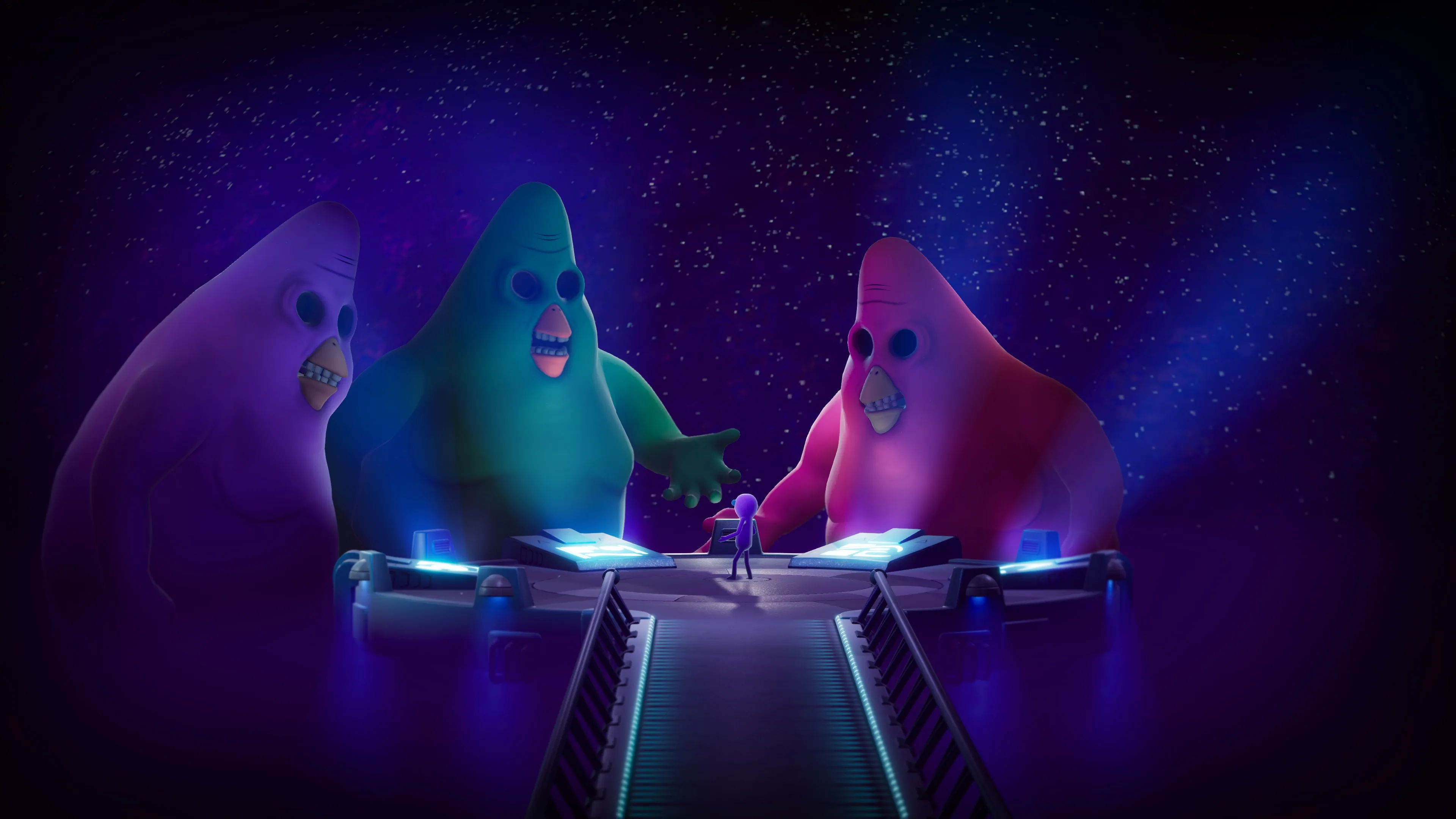 Four Reasons Rick And Morty Fans Should Be Excited