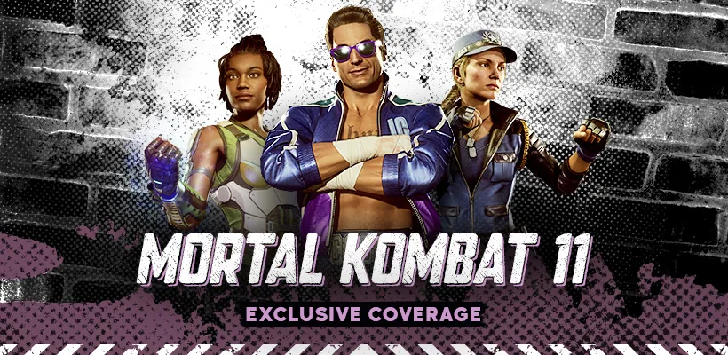 NetherRealm Is Open To Adding More Custom Moves To Mortal Kombat 11 As DLC