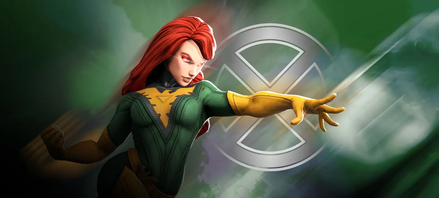 Four New X-Men Coming To Marvel Strike Force