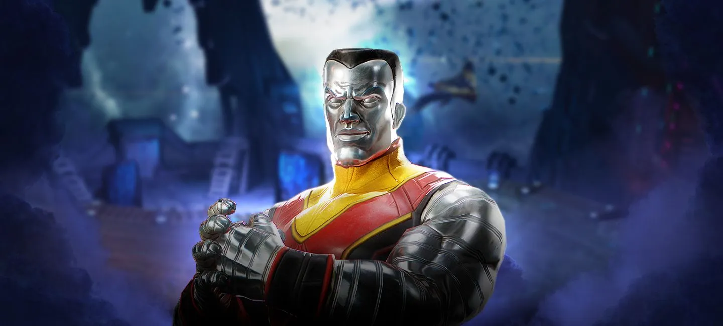 Four New X-Men Coming To Marvel Strike Force