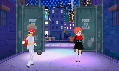 A Solid Swan Song For The 3DS