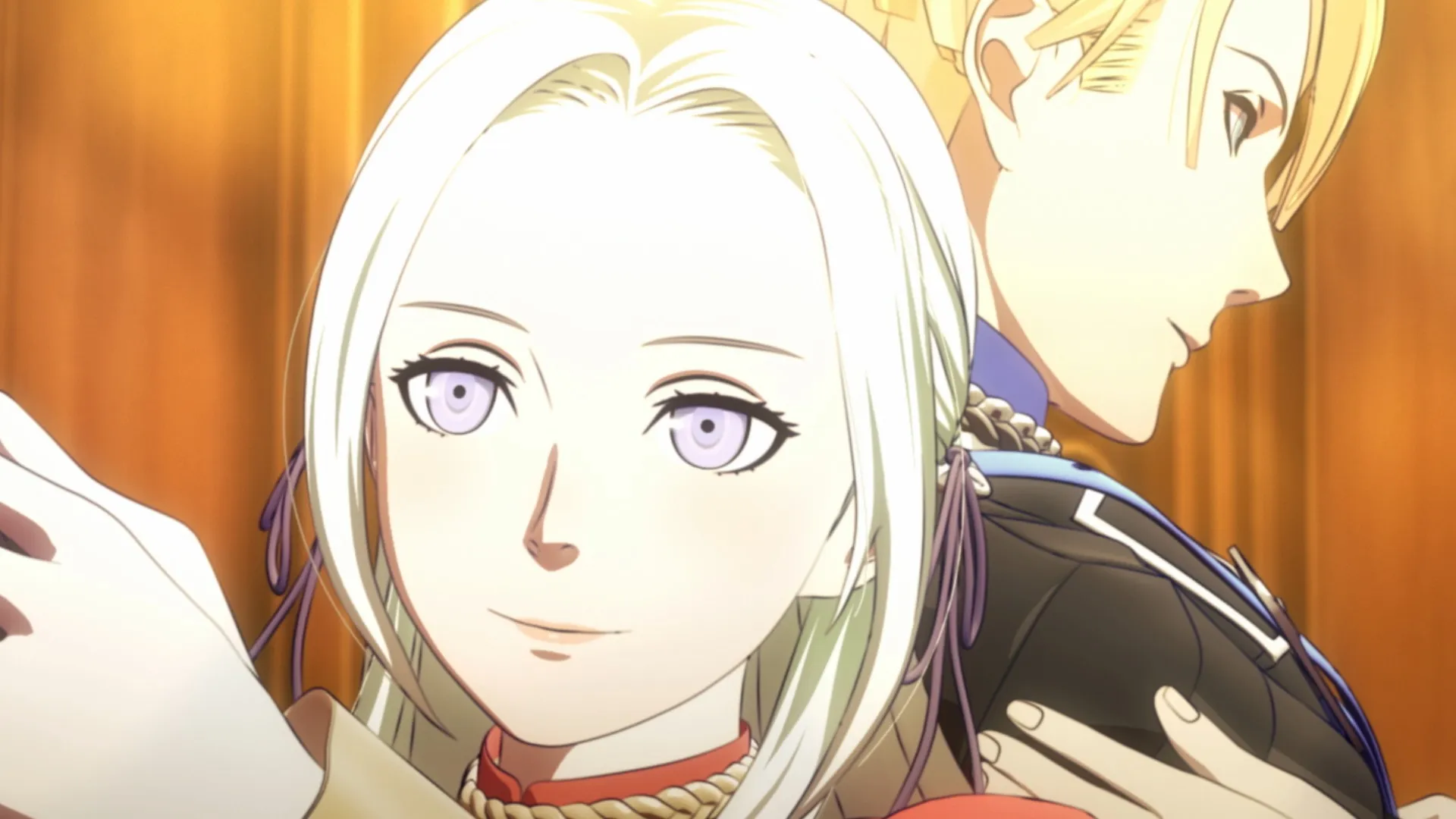 Nintendo Releases New Story Trailer For Fire Emblem: Three Houses
