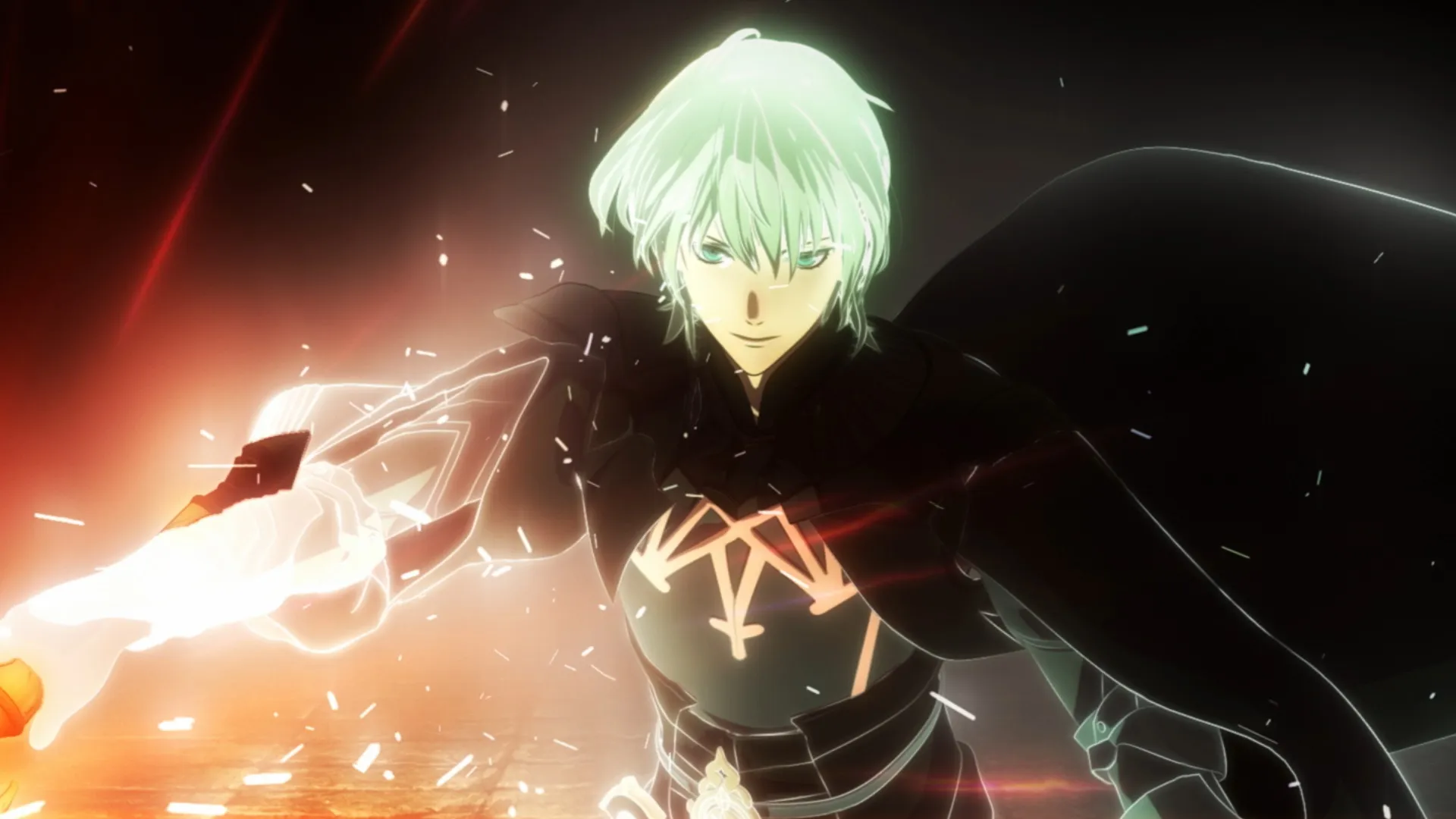Nintendo Releases New Story Trailer For Fire Emblem: Three Houses