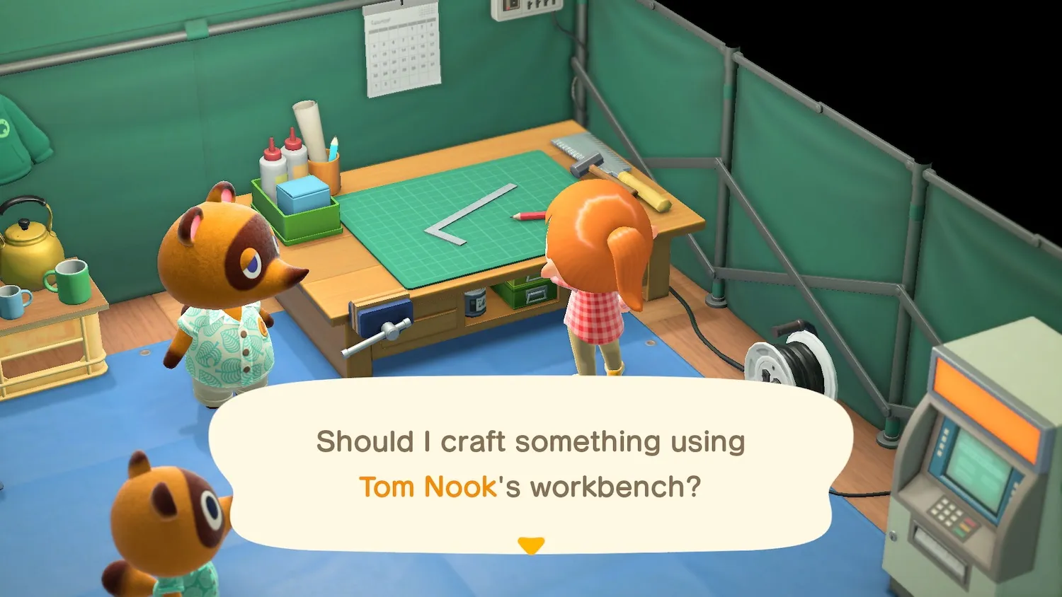 Animal Crossing Switch Called New Horizons, Delayed To 2020