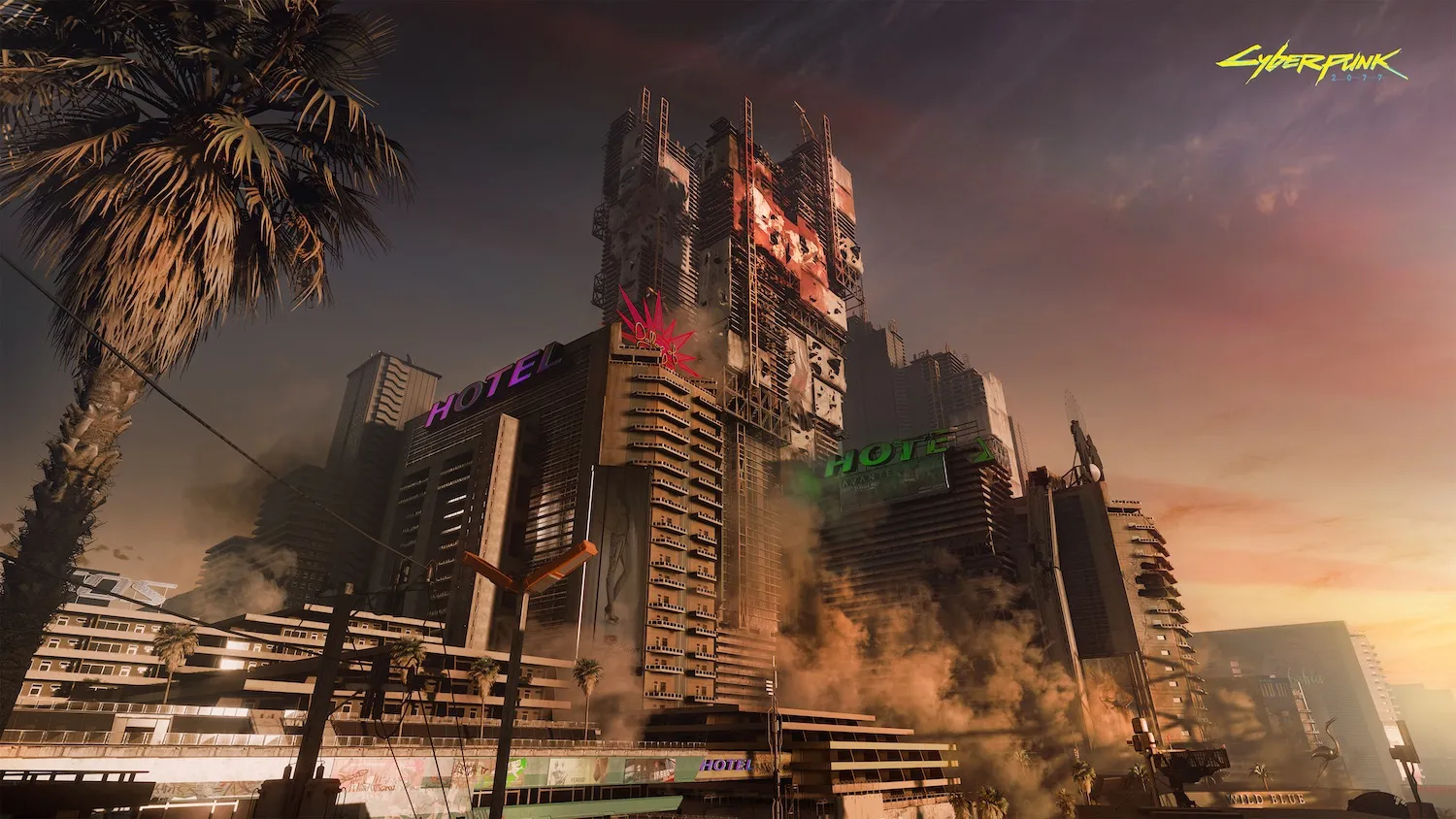 The Coolest Things We Saw At E3 2019