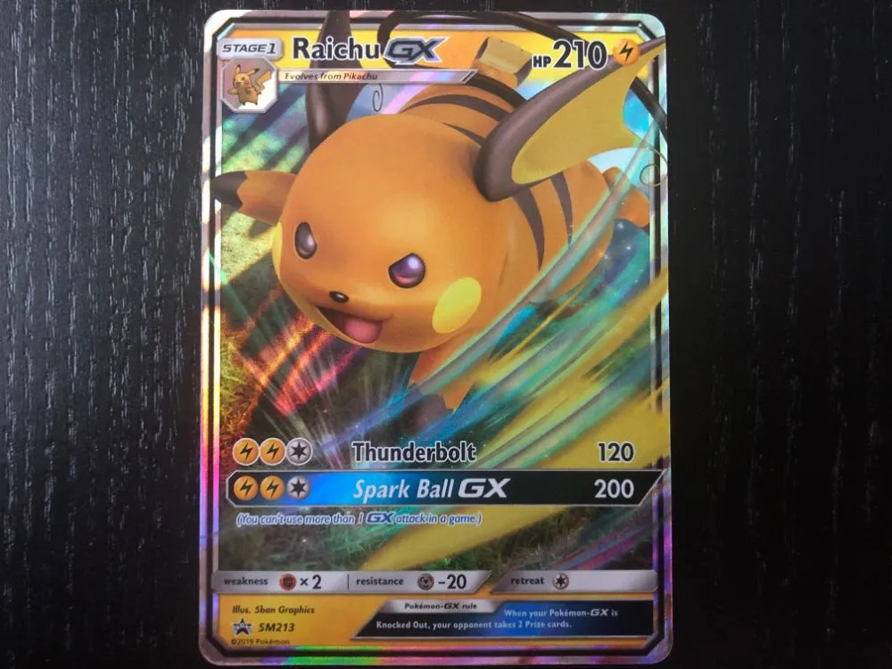The Coolest Pokémon Sun And Moon – Unified Minds And Hidden Fates Cards We Pulled From Booster Packs And Collections