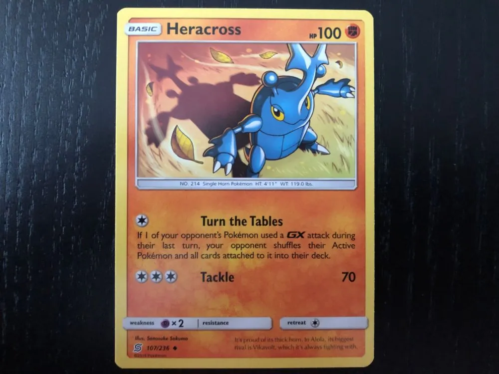 The Coolest Pokémon Sun And Moon – Unified Minds And Hidden Fates Cards We Pulled From Booster Packs And Collections