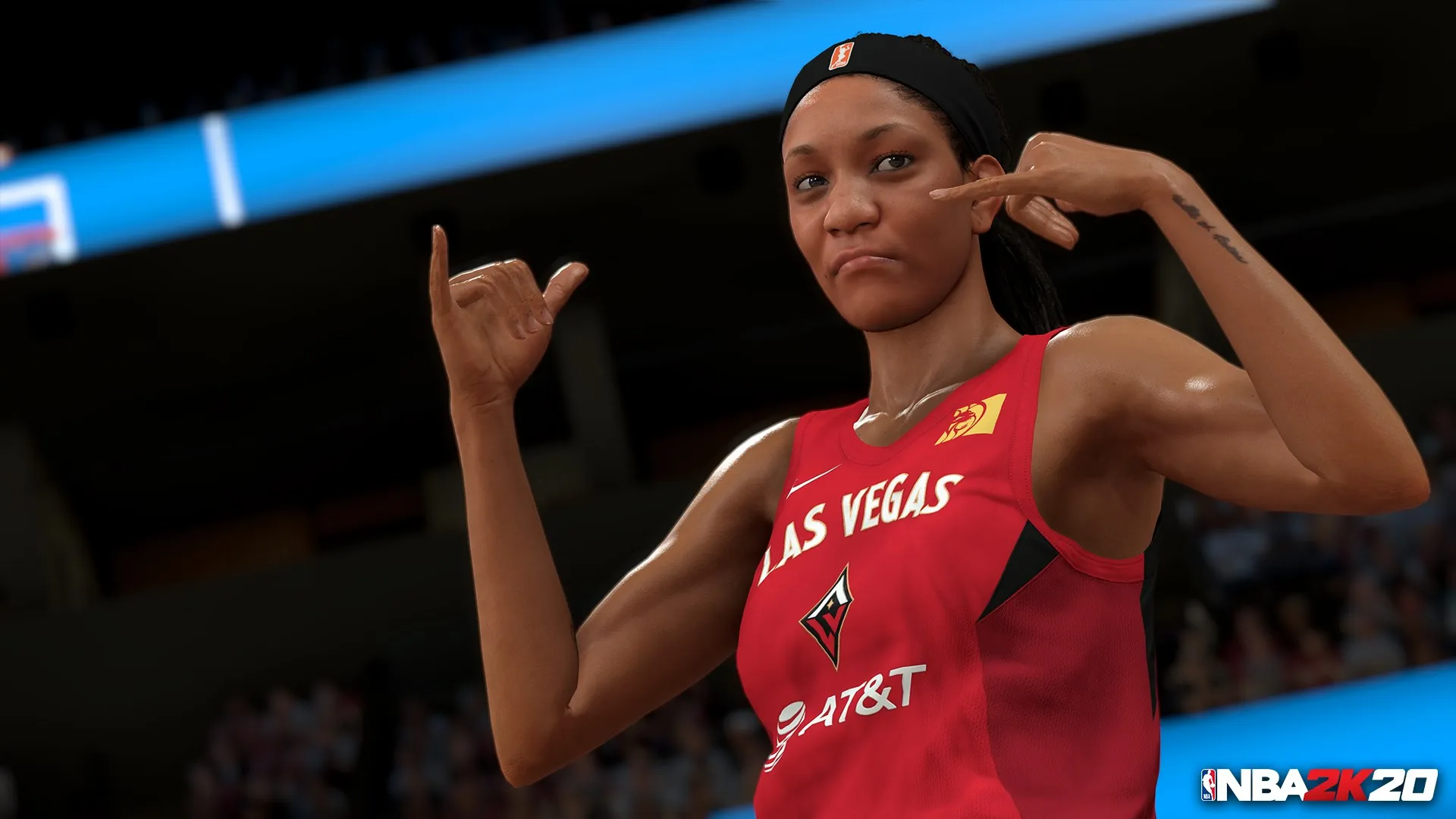NBA 2K20 Review – A Game Of Runs