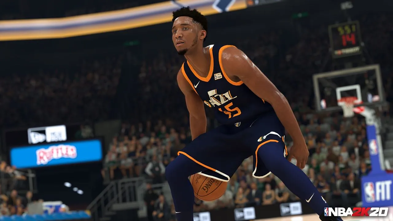 NBA 2K20 Review – A Game Of Runs