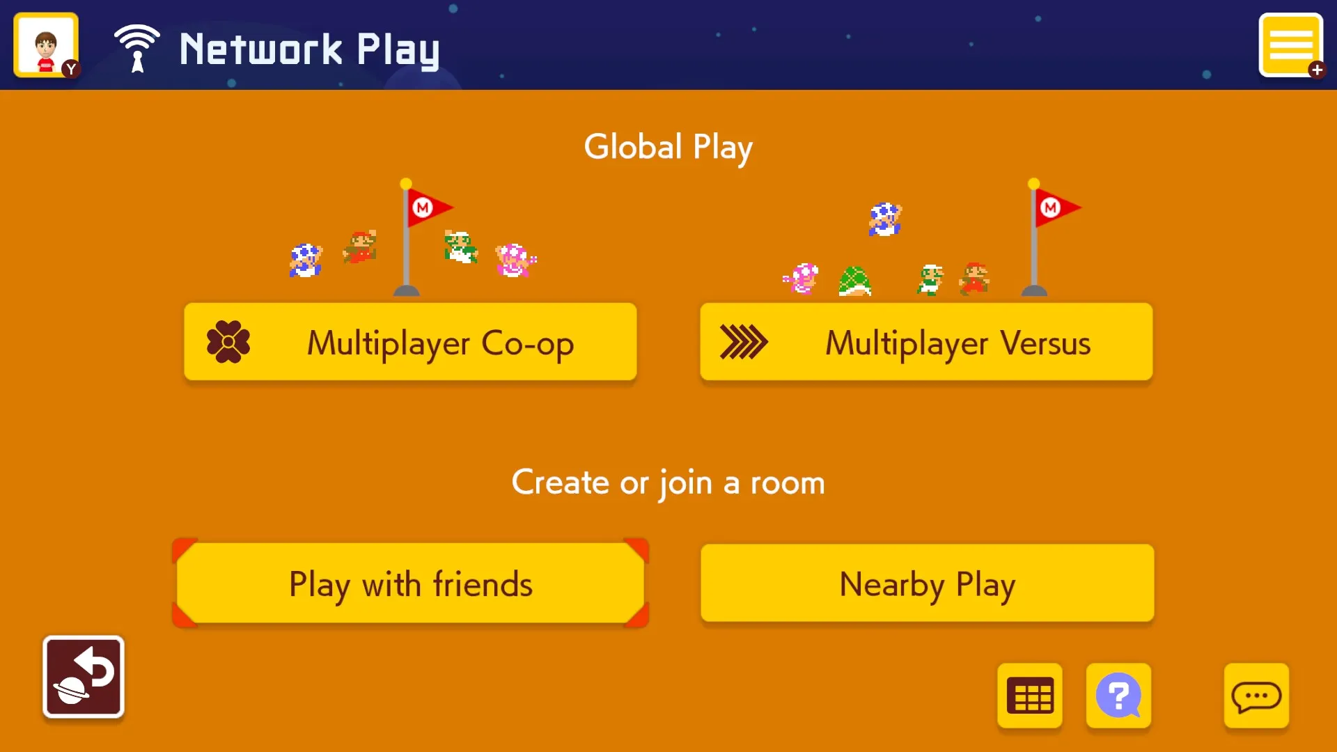 Super Mario Maker 2