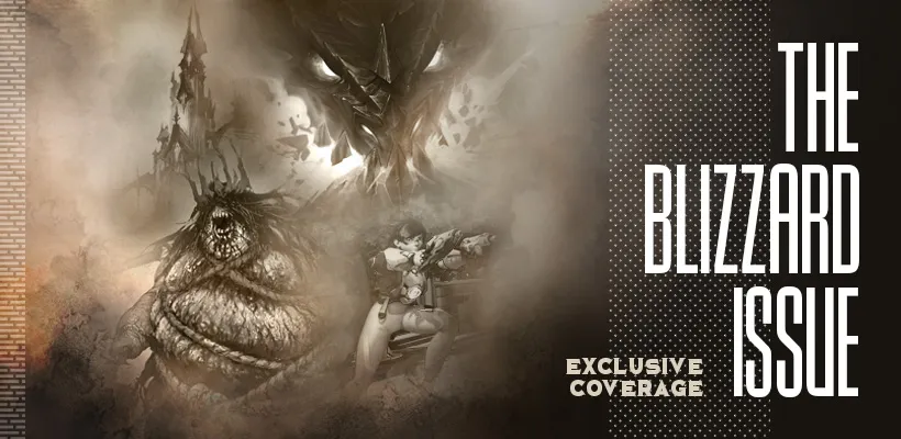 Diablo IV Druid Skills And Abilities
