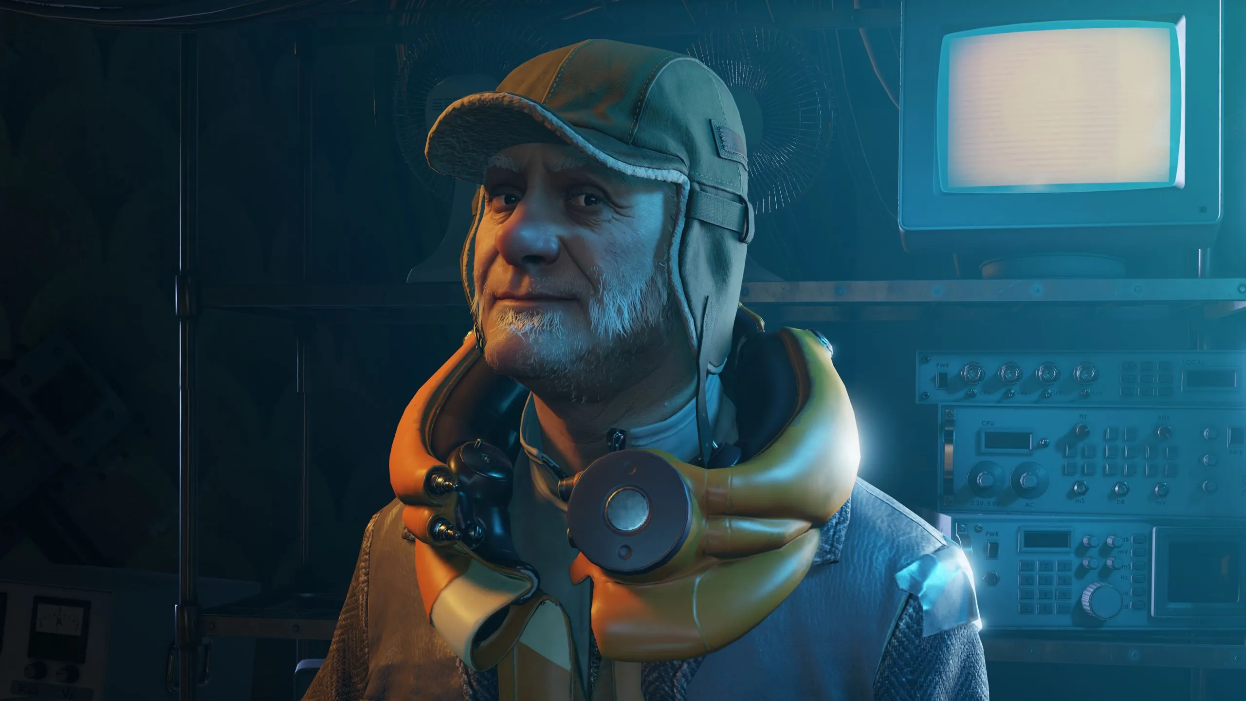Valve Releases Details On Half-Life: Alyx