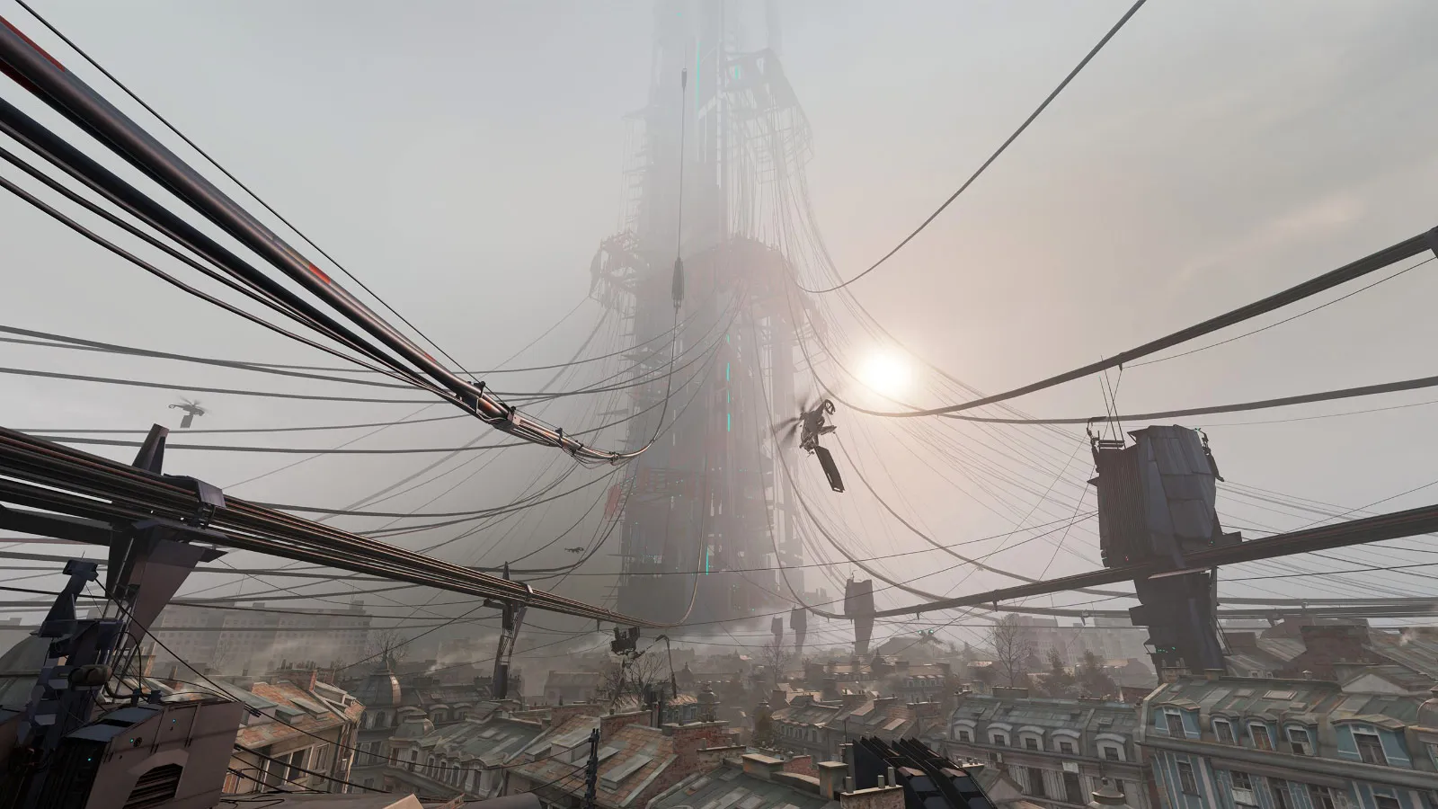 Valve Talks Half-Life: Alyx And Why Arms Don’t Work In VR