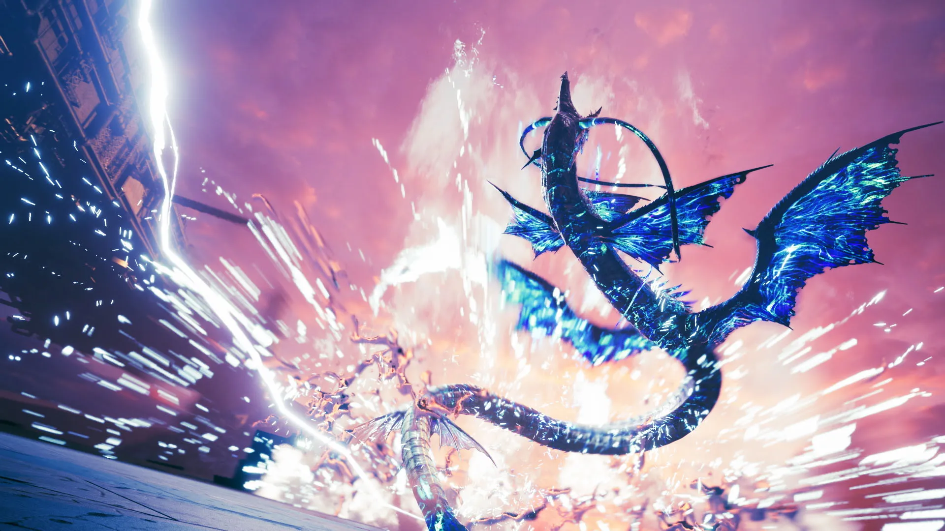 Final Fantasy VII Remake Review — Old Friends And New Life