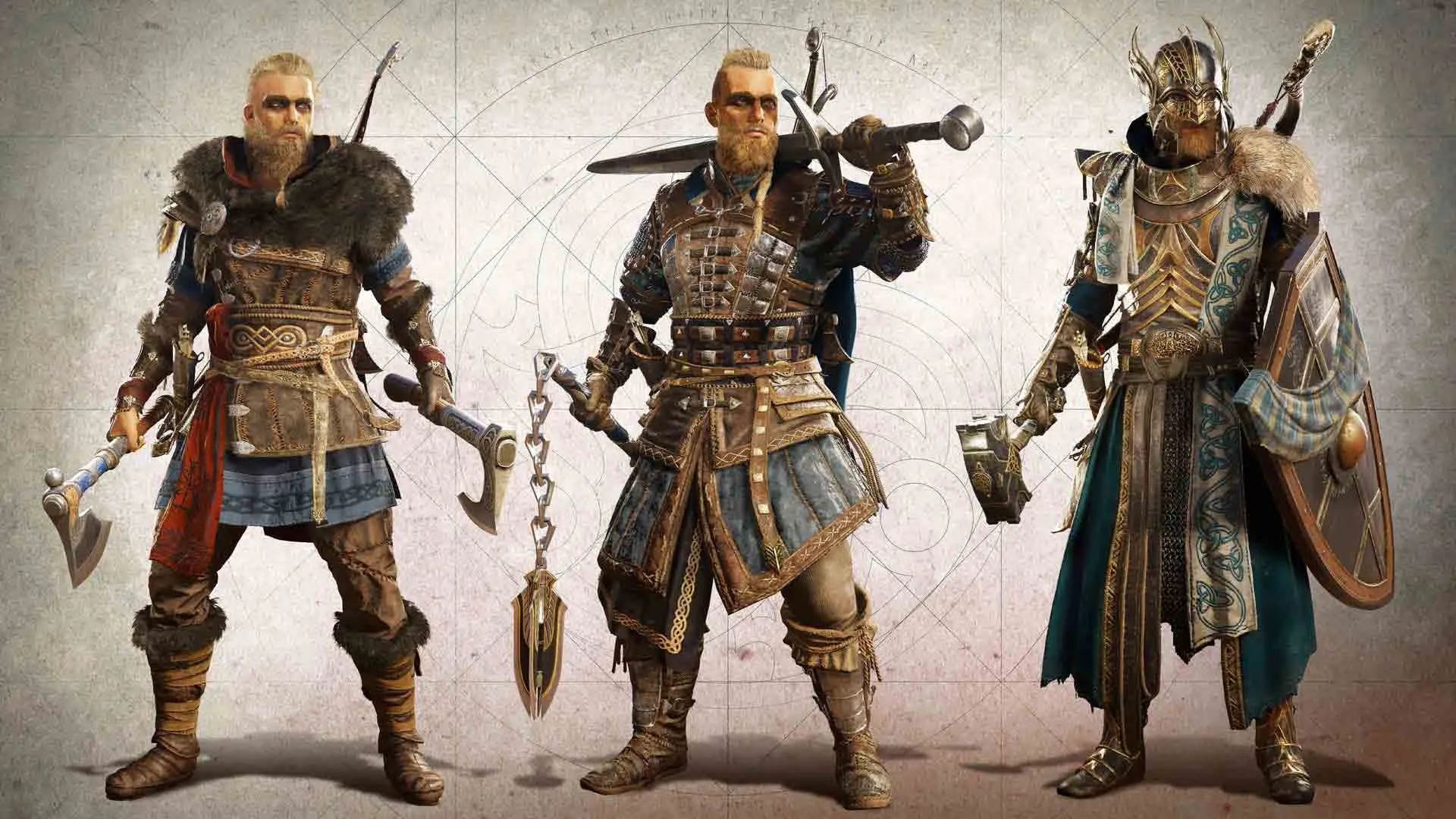 25 Things We’ve Learned About Assassin’s Creed Valhalla
