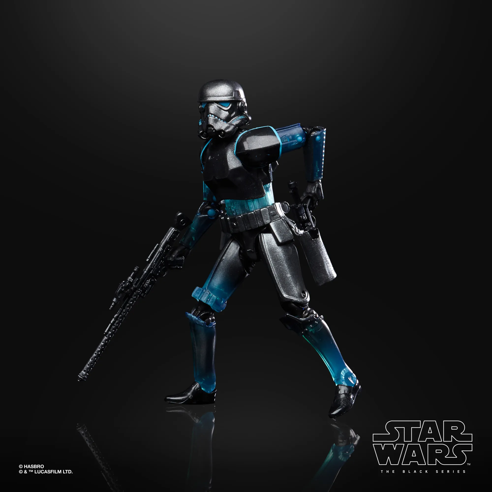 Star Wars Day Brings Two New Video Game-Inspired Collectibles