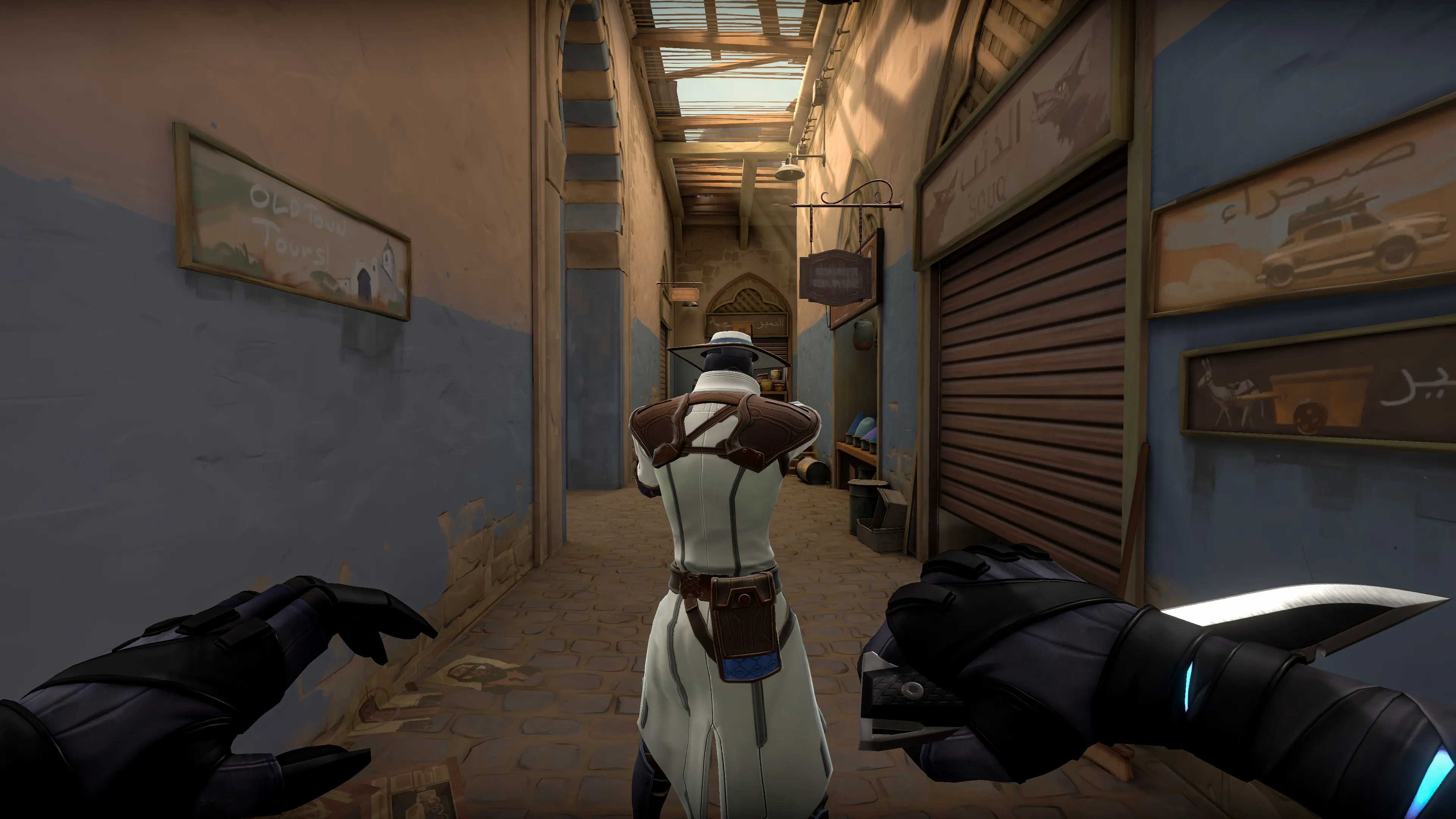 Valorant Review – The Old Is New Again