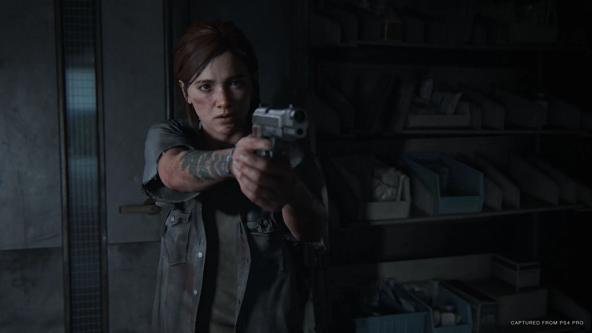 The Top 10 Games Of 2020 – #1 The Last Of Us Part II