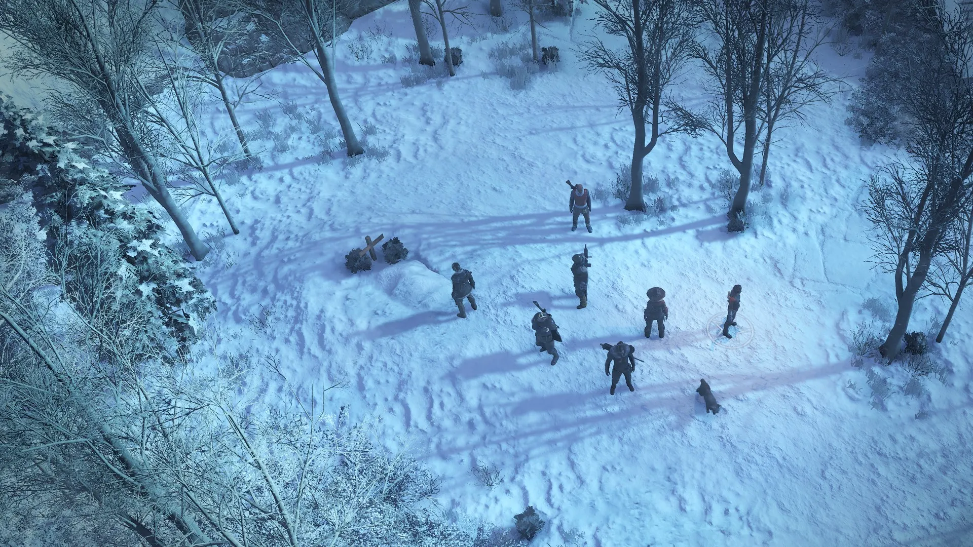 Why Fallout Fans Should Be Excited For Wasteland 3